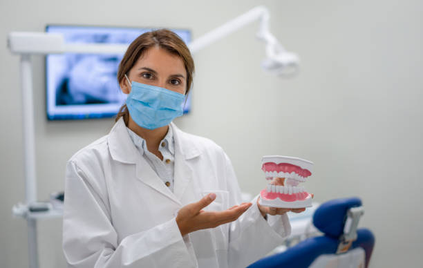 Best Cosmetic Emergency Dentistry in Pearl River, LA