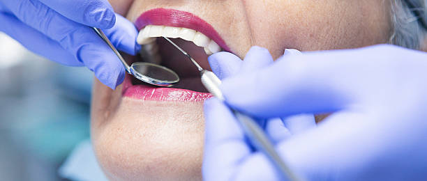 Best Pediatric Emergency Dentist in Pearl River, LA